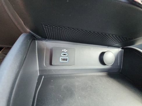 Used 2025 Ford Mustang GT w/ Mustang Nite Pony Package image 23