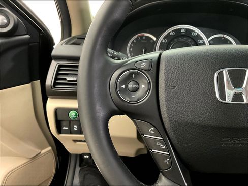 Used 2013 Honda Accord EX-L image 11