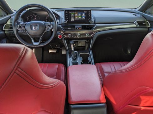 Used 2019 Honda Accord Sport image 18