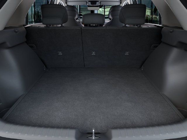 New 2027 Kia Niro LX FWD image 19