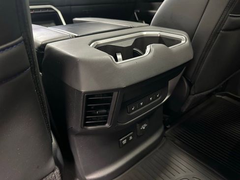 Used 2024 Toyota Tundra Platinum image 49