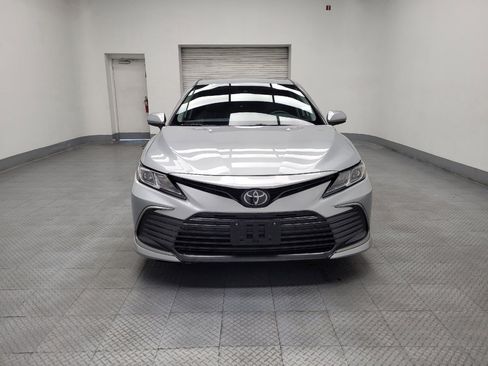 Used 2023 Toyota Camry LE image 14
