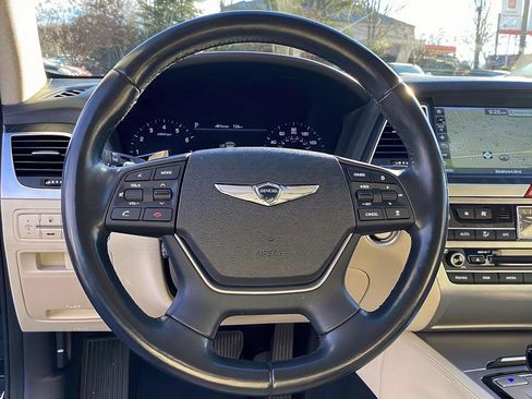 Used 2019 Genesis G80 3.8 w/ Ultimate Package 03 image 22