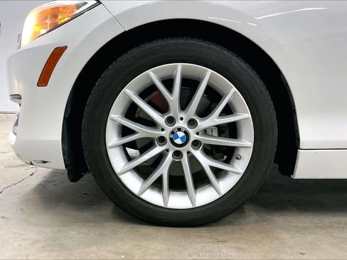 Used 2016 BMW 228i Convertible image 11