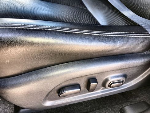 Used 2024 Nissan Murano SL image 12