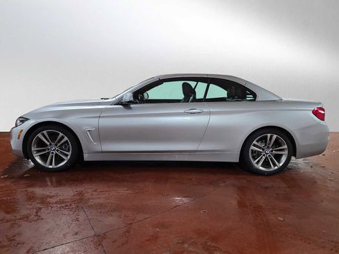 Used 2018 BMW 430i Convertible image 6