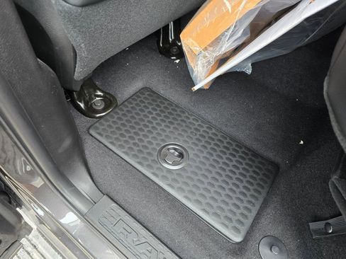 New 2026 RAM 3500 Laramie image 38