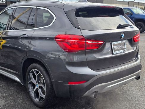 Used 2016 BMW X1 xDrive28i w/ Premium Package AWD/4WD image 9