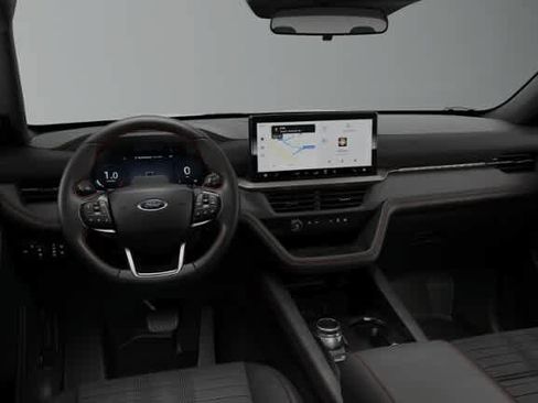 New 2026 Ford Explorer ST-Line AWD/4WD image 2