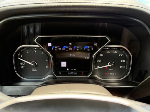Used 2021 GMC Sierra 1500 Denali w/ Denali Ultimate Package AWD/4WD image 21