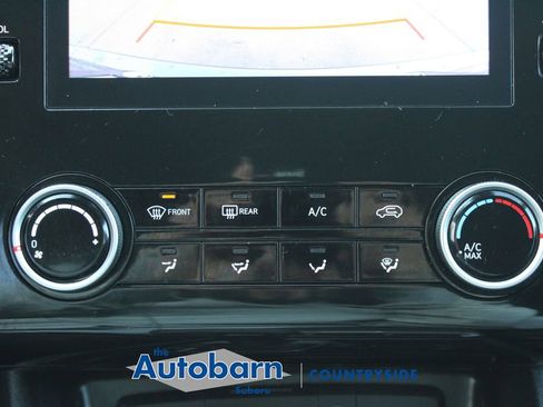 Used 2023 Hyundai Tucson SEL AWD/4WD image 17