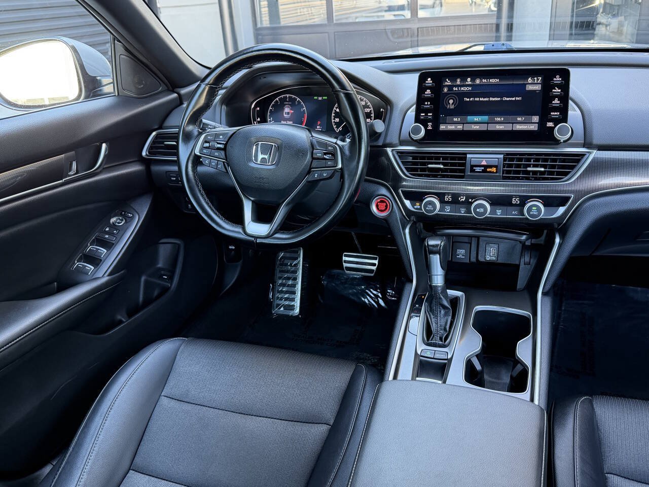 Used 2020 Honda Accord Sport image 23