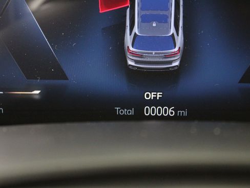 New 2026 BMW X7 xDrive40i w/ M Sport Package image 19