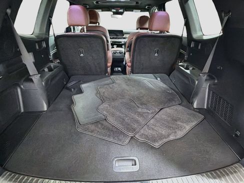 Used 2024 Kia Telluride SX Prestige AWD/4WD image 29