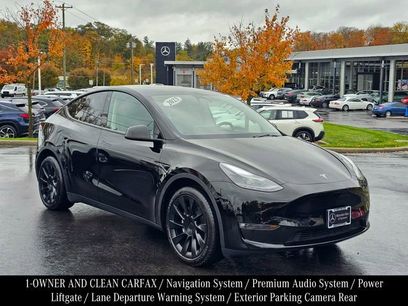 Used 2023 Tesla Model Y Long Range