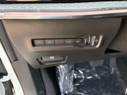 New 2025 Jeep Wagoneer S Limited w/ Comfort Package image 16