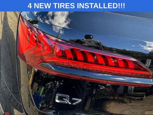 Used 2022 Audi Q7 2.0T Premium Plus w/ Premium Plus Package image 30