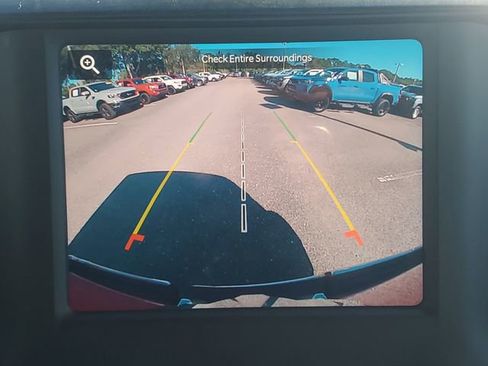 Used 2023 RAM 1500 Big Horn w/ Trailer Tow Group image 31