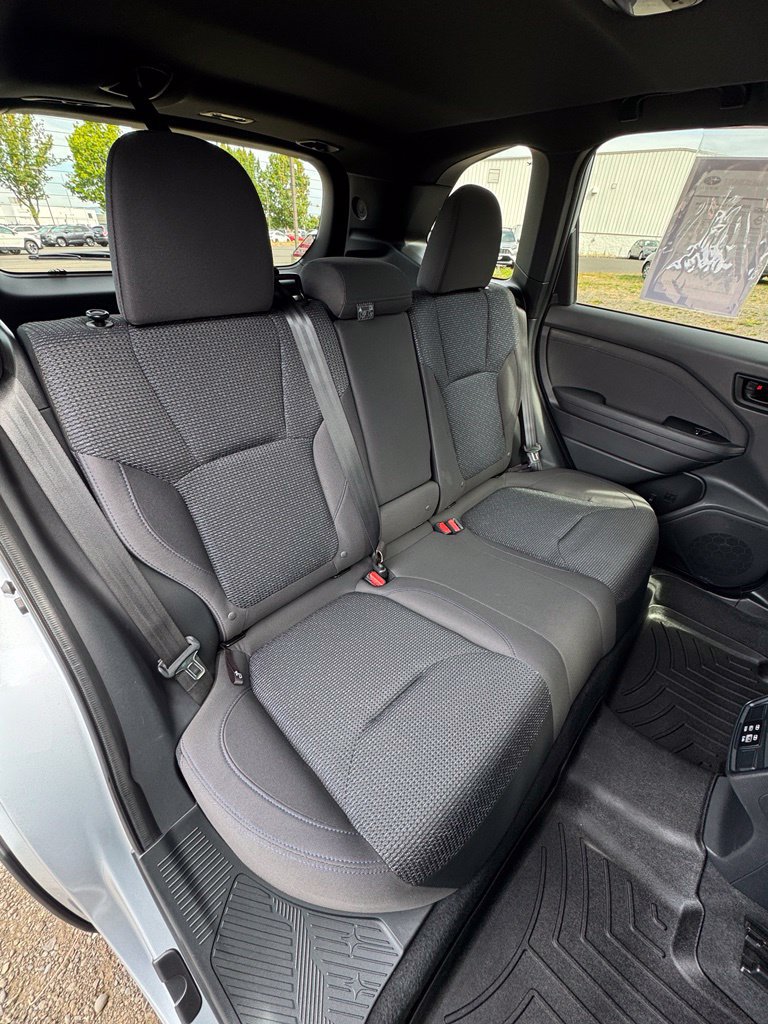 Certified 2025 Subaru Forester Premium AWD/4WD image 27