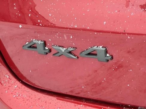 New 2026 Jeep Compass Limited image 34