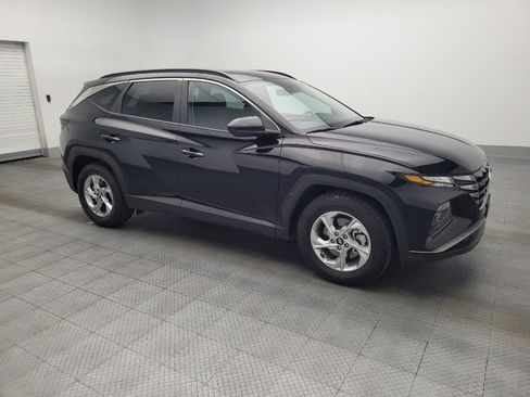 Used 2024 Hyundai Tucson SEL image 11