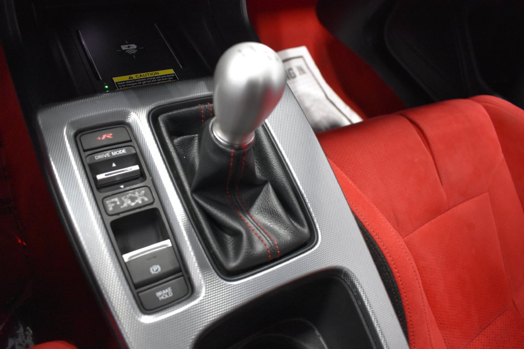 Used 2024 Honda Civic Type R image 21