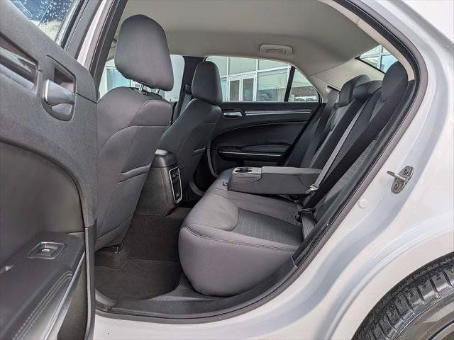 Certified 2020 Chrysler 300 Touring w/ Sport Appearance Package RWD image 14