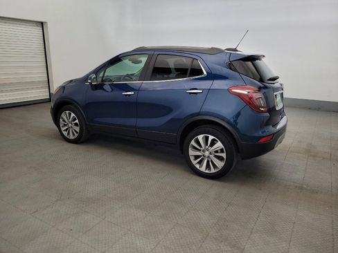Used 2019 Buick Encore Preferred image 3