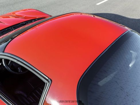 Used 2000 Chevrolet Corvette Coupe w/ Lighting Pkg RWD image 95