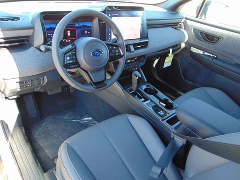 New 2026 Subaru Outback Limited w/ Premium/Limited Plus Package AWD/4WD image 11