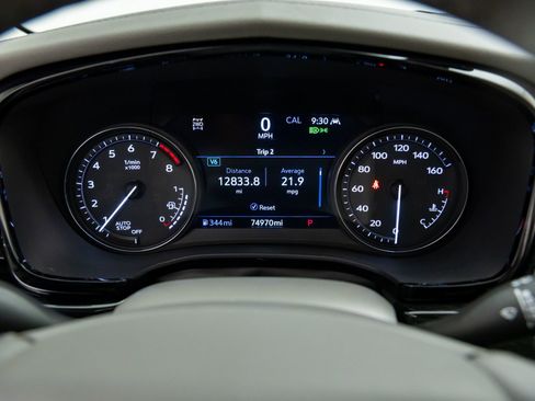 Used 2021 Cadillac XT6 Premium Luxury image 29