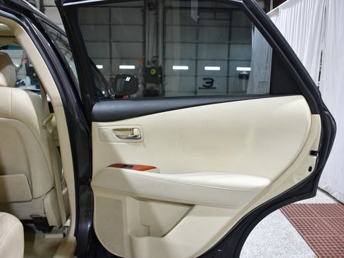 Used 2010 Lexus RX 350 AWD image 39