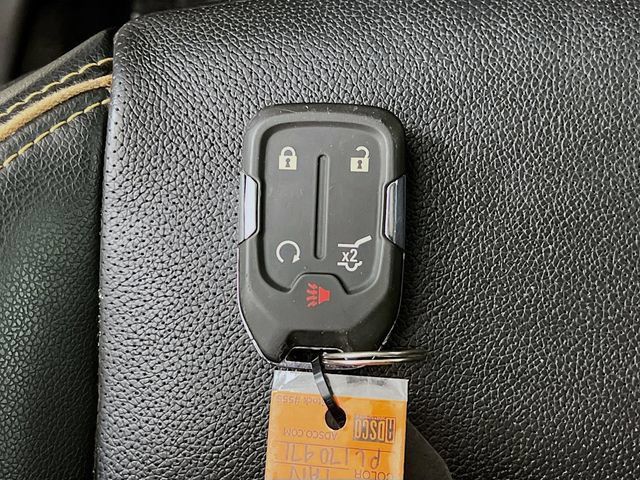 Used 2023 GMC Terrain AT4 w/ Infotainment Package II AWD/4WD image 32
