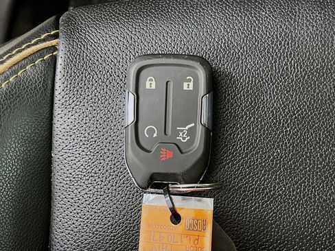 Used 2023 GMC Terrain AT4 w/ Infotainment Package II AWD/4WD image 32