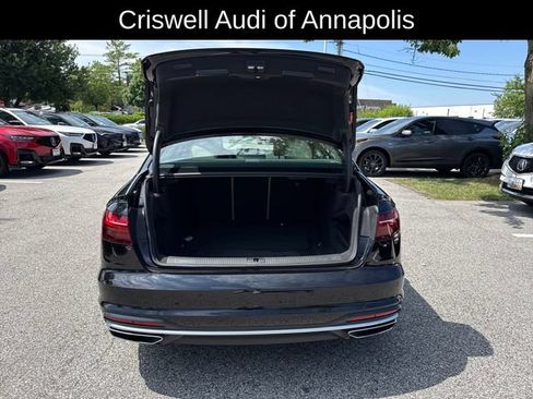 Used 2024 Audi A4 2.0T Premium AWD/4WD image 12