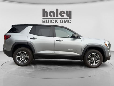 New 2026 GMC Terrain Elevation image 6