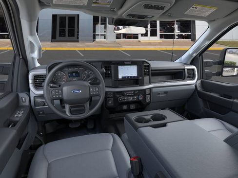 New 2026 Ford F350 XL image 9