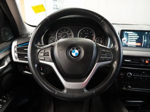 Used 2016 BMW X5 xDrive35i image 10