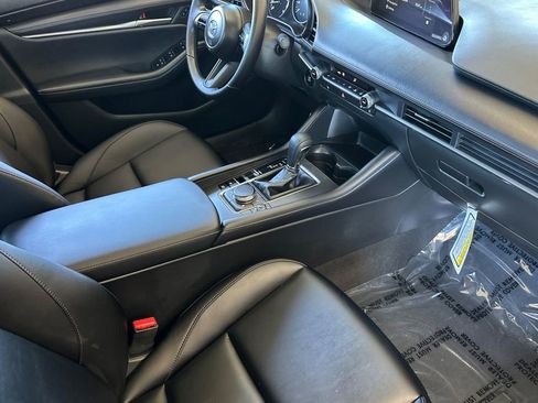 New 2026 MAZDA MAZDA3 2.5 S Sedan w/ Preferred Pkg image 13