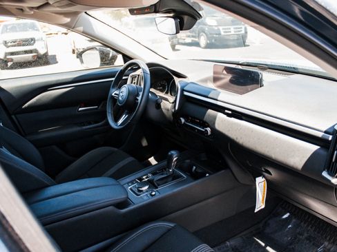 Used 2025 MAZDA CX-50 AWD 2.5 S w/ Cargo Package image 30