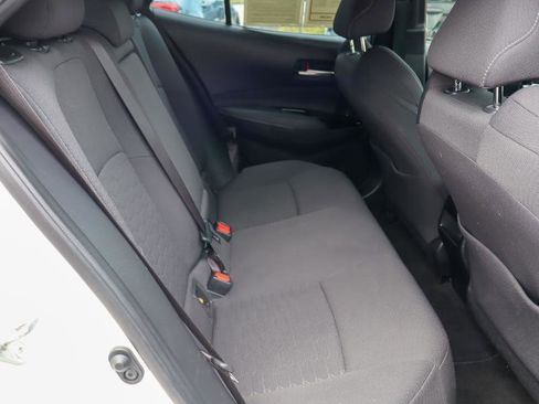 Used 2020 Toyota Corolla SE FWD image 13