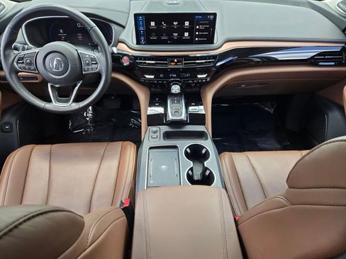 Certified 2025 Acura MDX w/ Technology Package FWD image 12