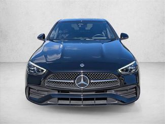 Certified 2025 Mercedes-Benz C 300 4MATIC Sedan video 2
