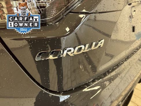 Used 2024 Toyota Corolla XSE image 13
