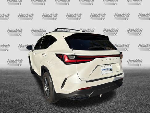 Certified 2025 Lexus NX 250 FWD w/ Accessory Package (2T) image 7