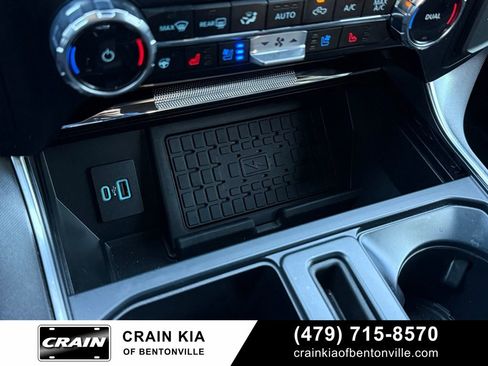 Used 2023 Ford F150 Raptor w/ Equipment Group 802A Raptor R AWD/4WD image 20