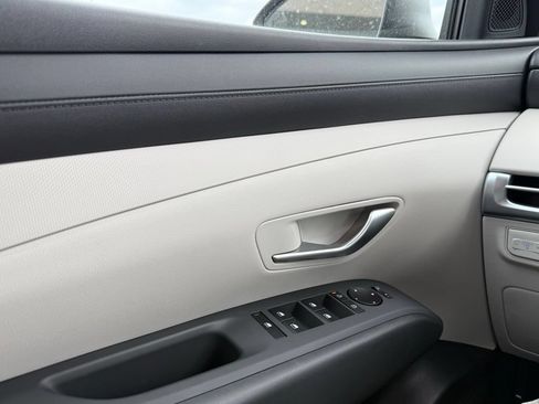 New 2026 Hyundai Tucson SEL AWD/4WD image 11