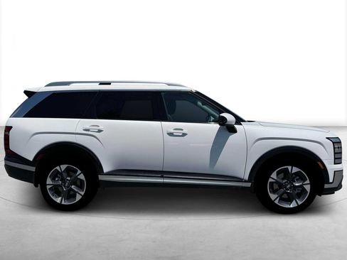 New 2026 Hyundai Palisade Limited image 9