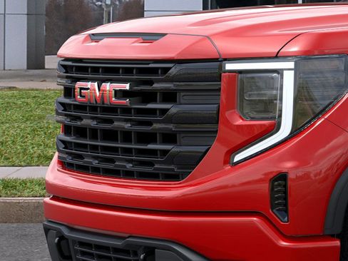 New 2026 GMC Sierra 1500 Elevation w/ Elevation Select Package image 13