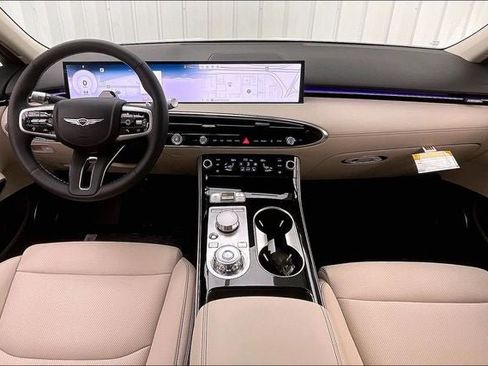 New 2026 Genesis GV70 2.5T image 6